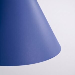 Pendant Lamp Nox 25 Ultramarine Uncategorized Great Lighting UK Ltd