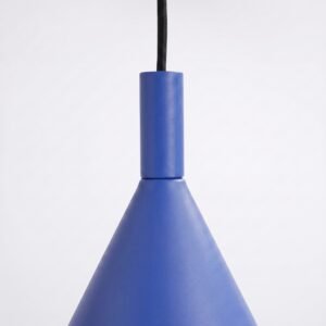 Pendant Lamp Nox 25 Ultramarine Uncategorized Great Lighting UK Ltd