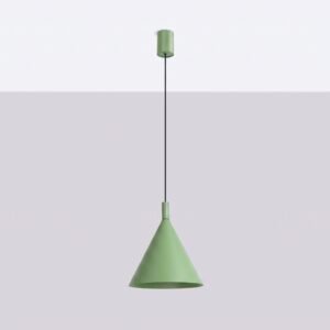 Pendant Lamp Nox 25 Sage Uncategorized Great Lighting UK Ltd