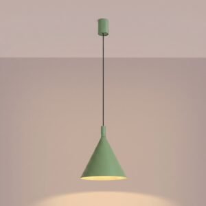 Pendant Lamp Nox 25 Sage Uncategorized Great Lighting UK Ltd