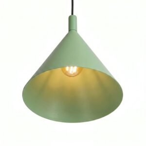 Pendant Lamp Nox 25 Sage Uncategorized Great Lighting UK Ltd