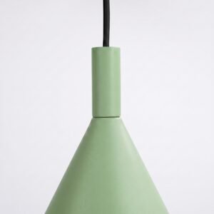 Pendant Lamp Nox 25 Sage Uncategorized Great Lighting UK Ltd