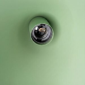 Pendant Lamp Nox 25 Sage Uncategorized Great Lighting UK Ltd