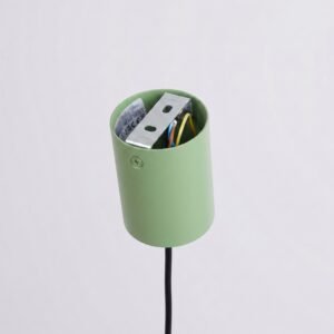 Pendant Lamp Nox 25 Sage Uncategorized Great Lighting UK Ltd