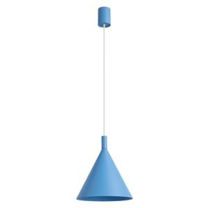 Pendant Lamp Nox 25 Azure Uncategorized Great Lighting UK Ltd