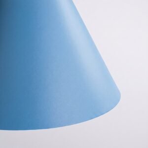 Pendant Lamp Nox 25 Azure Uncategorized Great Lighting UK Ltd