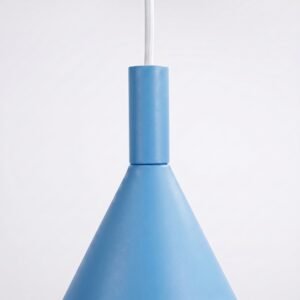 Pendant Lamp Nox 25 Azure Uncategorized Great Lighting UK Ltd