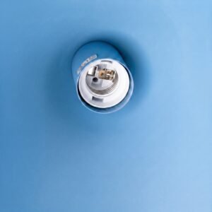 Pendant Lamp Nox 25 Azure Uncategorized Great Lighting UK Ltd