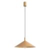 Pendant Lamp Nox 40 Gold Uncategorized Great Lighting UK Ltd