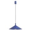 Pendant Lamp Nox 40 Ultramarine Uncategorized Great Lighting UK Ltd