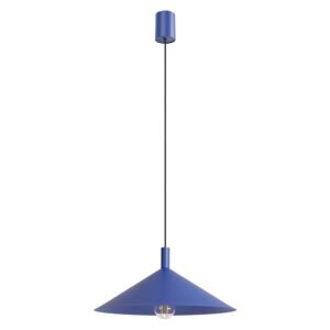 Pendant Lamp Nox 40 Ultramarine Uncategorized Great Lighting UK Ltd