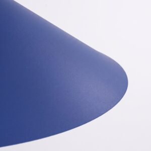 Pendant Lamp Nox 40 Ultramarine Uncategorized Great Lighting UK Ltd