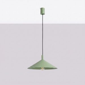 Pendant Lamp Nox 40 Sage Uncategorized Great Lighting UK Ltd