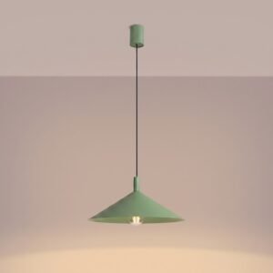 Pendant Lamp Nox 40 Sage Uncategorized Great Lighting UK Ltd