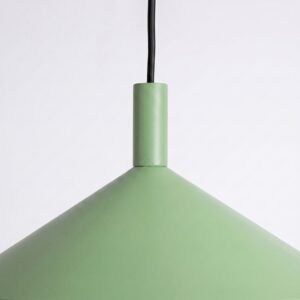 Pendant Lamp Nox 40 Sage Uncategorized Great Lighting UK Ltd