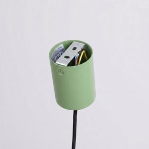 Pendant Lamp Nox 40 Sage Uncategorized Great Lighting UK Ltd