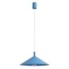Pendant Lamp Nox 40 Azure Uncategorized Great Lighting UK Ltd