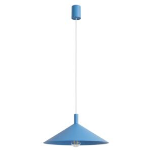 Pendant Lamp Nox 40 Azure Uncategorized Great Lighting UK Ltd