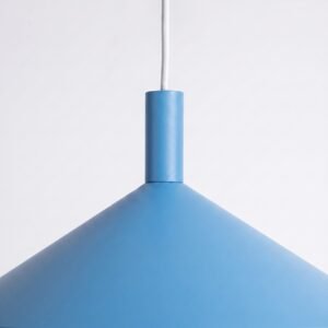 Pendant Lamp Nox 40 Azure Uncategorized Great Lighting UK Ltd