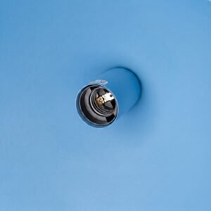 Pendant Lamp Nox 40 Azure Uncategorized Great Lighting UK Ltd