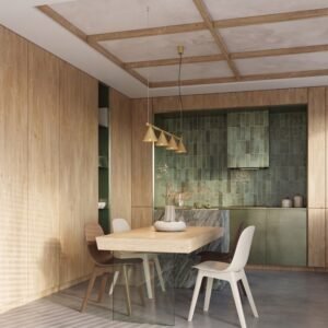 Chandelier Nox 4L Gold Uncategorized Great Lighting UK Ltd