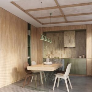 Chandelier Nox 4L Sage Uncategorized Great Lighting UK Ltd