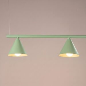 Chandelier Nox 4L Sage Uncategorized Great Lighting UK Ltd
