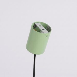 Chandelier Nox 4L Sage Uncategorized Great Lighting UK Ltd
