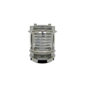 Cargo Solid Brass Wall Light Uncategorized Great Lighting UK Ltd