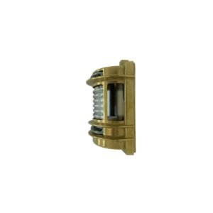 Cargo Solid Brass Wall Light Uncategorized Great Lighting UK Ltd