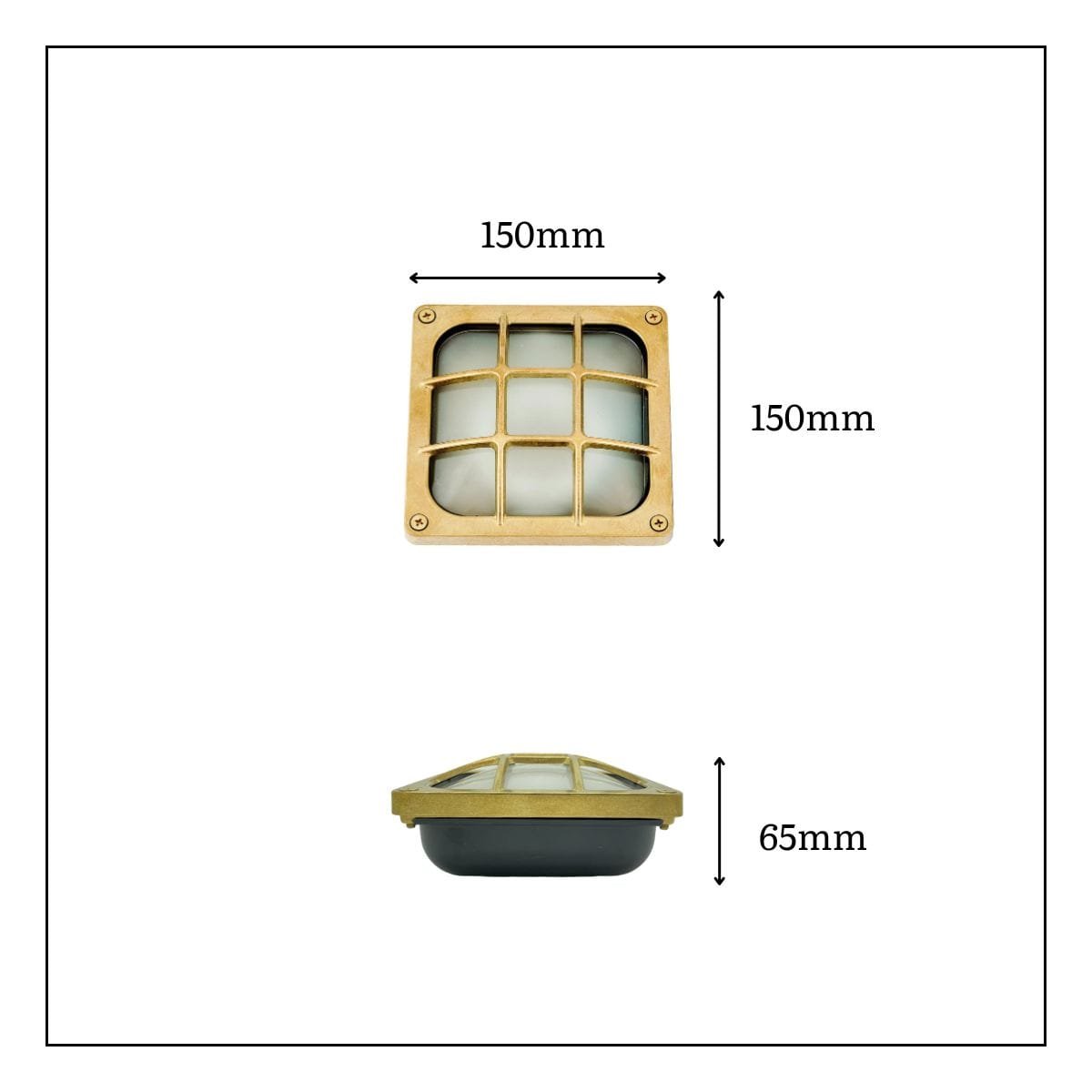 Francis Solid Brass Wall Light Uncategorized Great Lighting UK Ltd