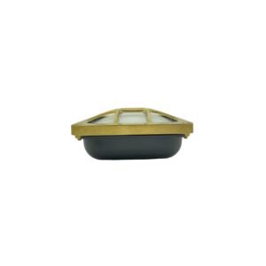 Francis Solid Brass Wall Light Uncategorized Great Lighting UK Ltd