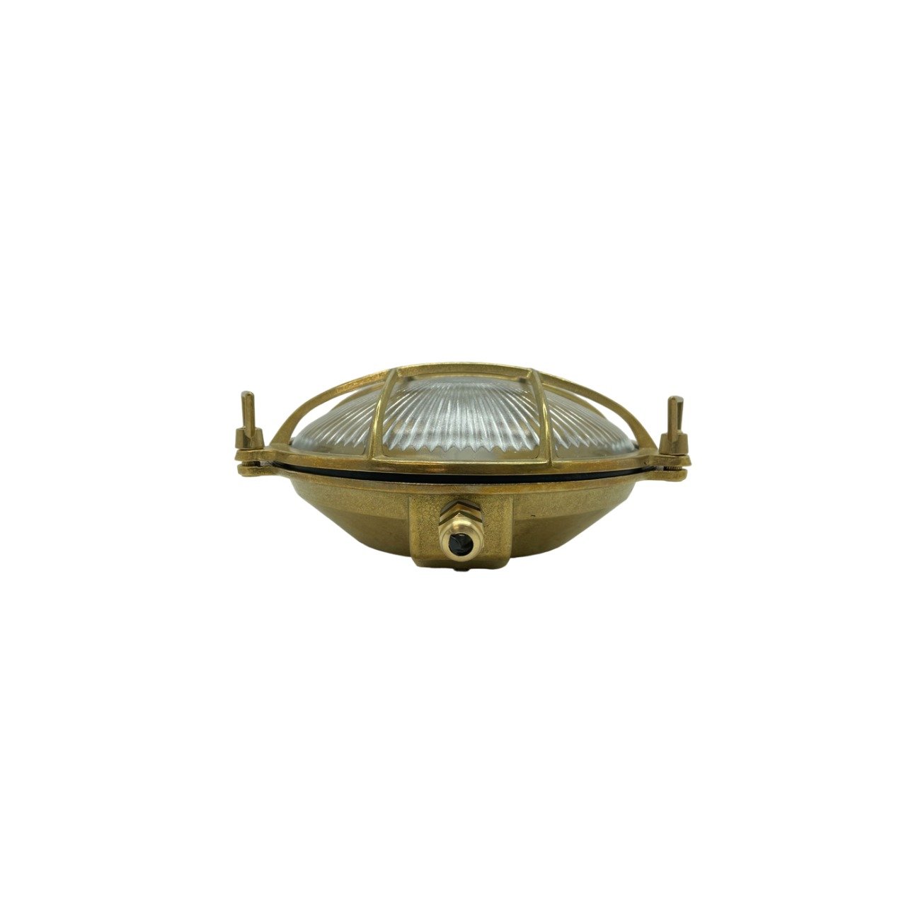Grand Cabin Solid Brass Bulkhead Light Uncategorized Great Lighting UK Ltd