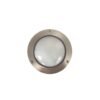 Marina Solid Brass Circular Bulkhead Light Uncategorized Great Lighting UK Ltd