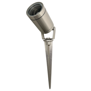 Marlinspike Spot Light - Satin Nickel  Great Lighting UK Ltd