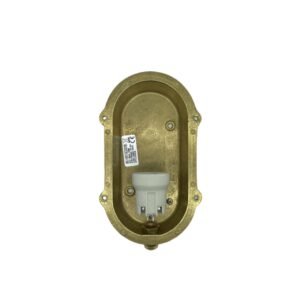 Merchant Solid Brass Bulkhead Light Uncategorized Great Lighting UK Ltd