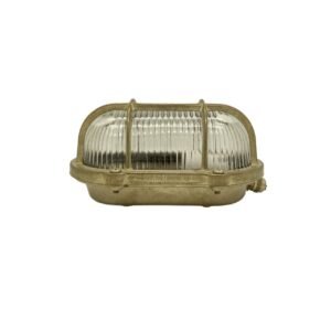 Merchant Solid Brass Bulkhead Light Uncategorized Great Lighting UK Ltd