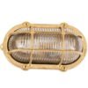 Merchant Solid Brass Bulkhead Light Uncategorized Great Lighting UK Ltd