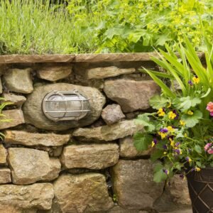 Merchant Solid Brass Bulkhead Light Uncategorized Great Lighting UK Ltd