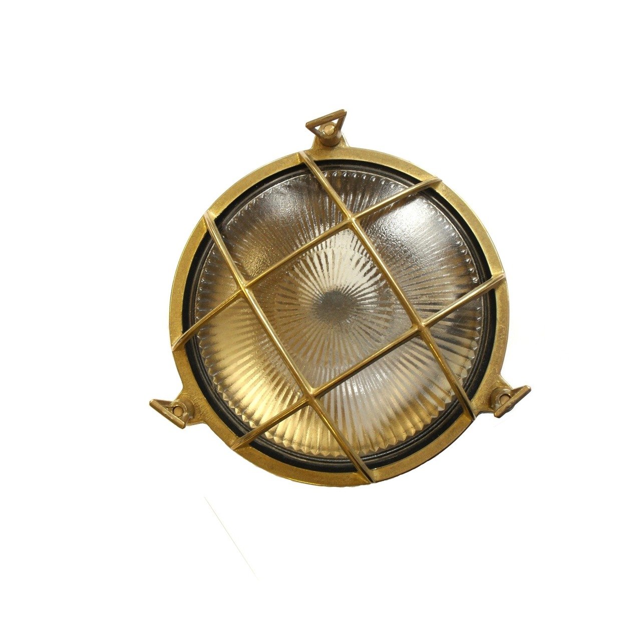 Small Cabin Solid Brass Bulkhead Light Bulkhead Lights Great Lighting UK Ltd