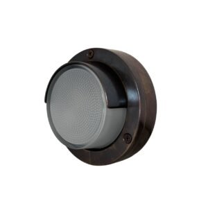Walkway Eyelid Solid Brass Light Uncategorized Great Lighting UK Ltd