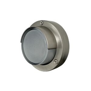 Walkway Eyelid Solid Brass Light Uncategorized Great Lighting UK Ltd
