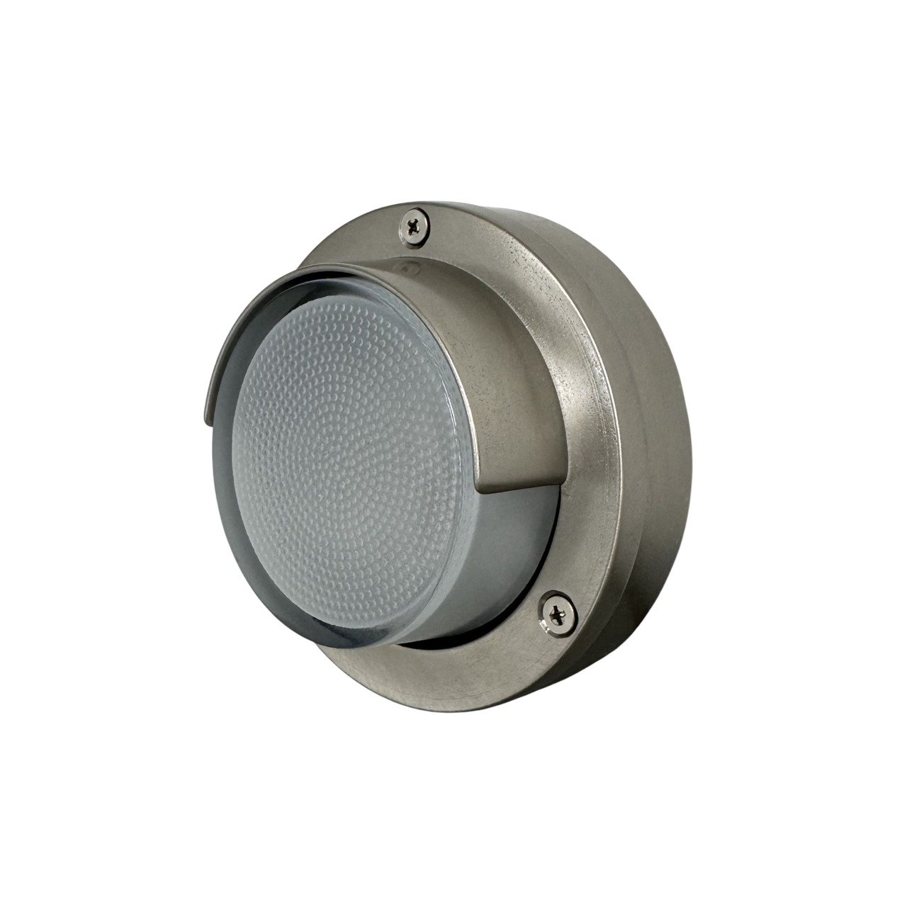 Walkway Eyelid Solid Brass Light Uncategorized Great Lighting UK Ltd